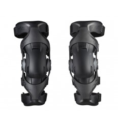 Rodilleras Infantil Pod K4 2.0 Knee Brace (PR) Negro |K4020-459|