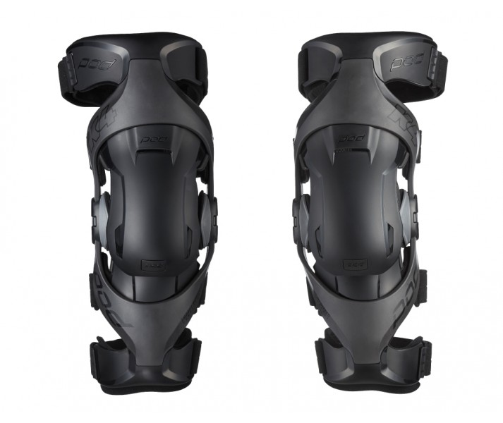 Rodilleras Infantil Pod K4 2.0 Knee Brace (PR) Negro |K4020-459|