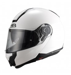 Casco Nzi Combi2 Duo Blanco Brillante |150276G001|