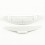 Recambio Shoei Ventilación Inferior Nxr Blanco Mate |70120LWMTWHT|