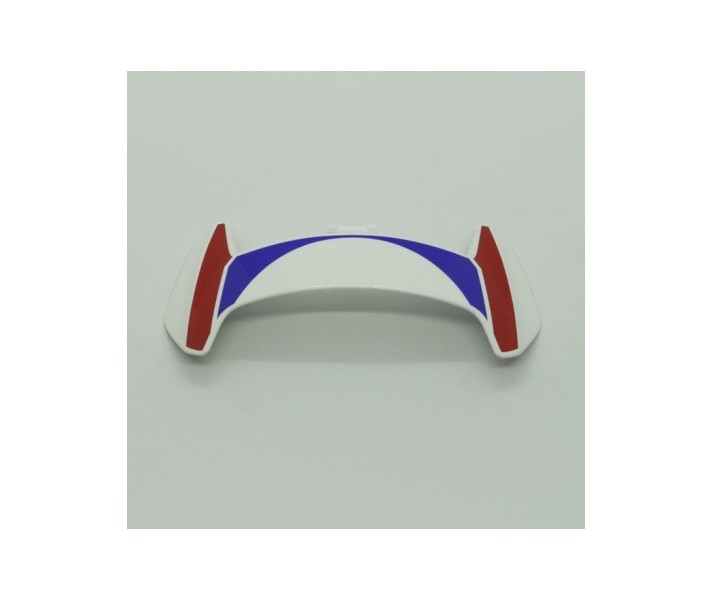 Recambio Shoei Ventilación Posterior X-Spirit 2 La Seca Tc2 |RS7012TAOLLASC2|