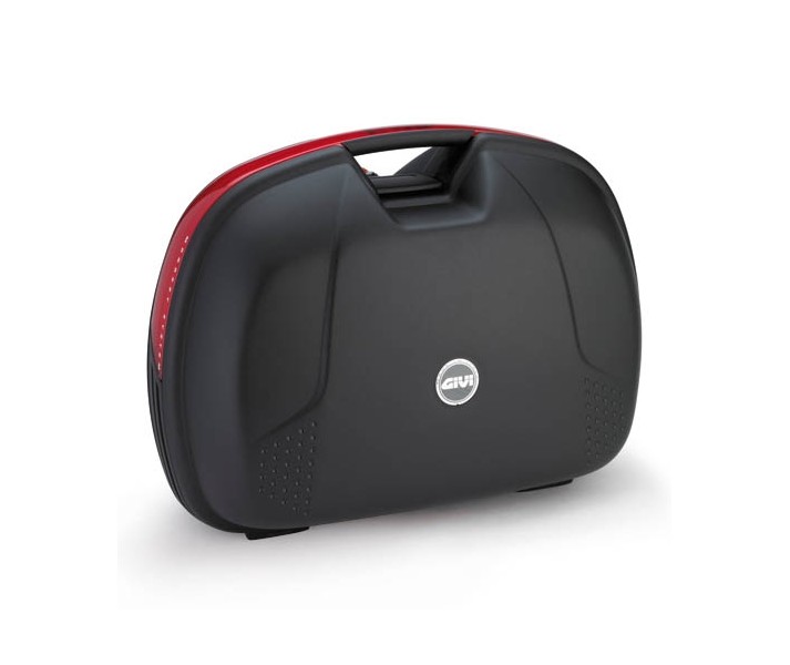 Baúl Givi MK 40l. E360 Negro Base/N|E360N|