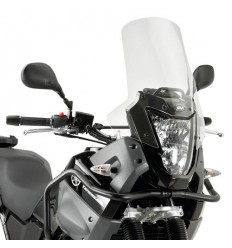 Cúpula Givi Para Yamaha Xtz Tenere 660 08 a 11 |D443ST|