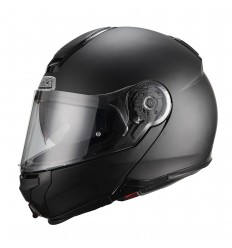 Casco Nzi Combi2 Duo Mate Negro Mate |150276G067|