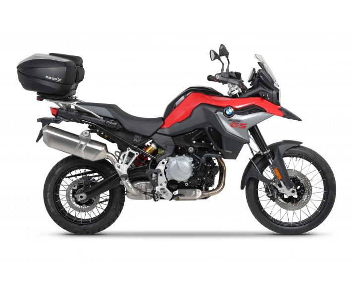 Kit Top Shad Bmw F850 Gs '18 |W0FS88ST|