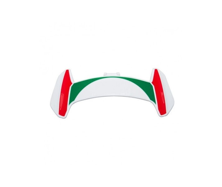 Recambio Shoei Ventilación Posterior X-Spirit 2 La Seca Tc4 |7012TAOLLASC4|