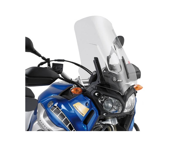 Cúpula Givi Yamaha XT 1200Z Super Tenere (10\' - 12\') |D447ST|