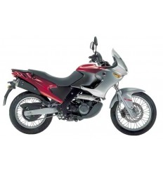 Cúpula Givi Completa Para Aprilia-Pegaso Cube/Ie 650 97a00/01a04