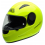 Casco NZI Vitesse II S Duo Amarillo fluor 2016