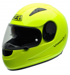 Casco NZI Vitesse II S Duo Amarillo fluor |010232G289|