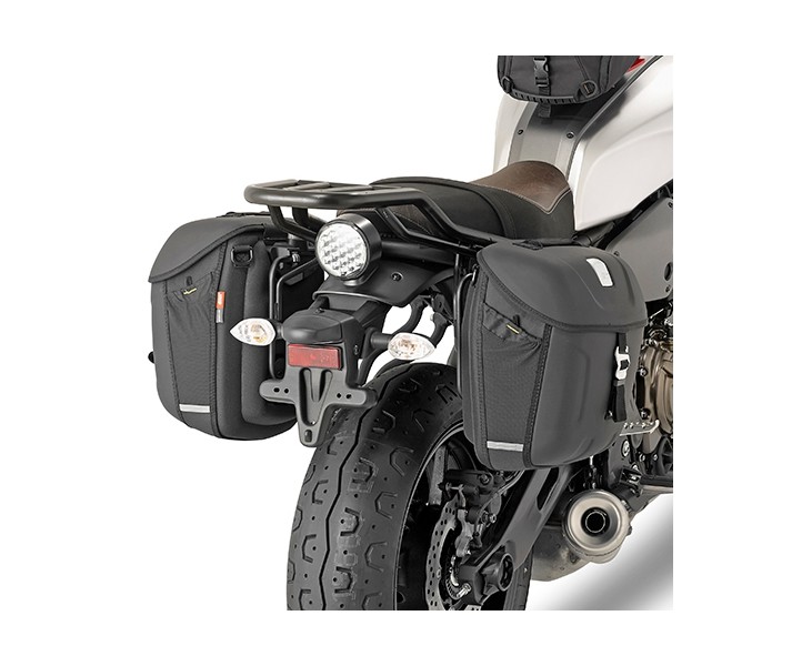 Soporte Alforjas P/Mt5105 Dx Yamaha Xsr 700 16