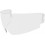 Lente Transparente Exo-Combat Sunvisor (Ks-8) |52-547-50|