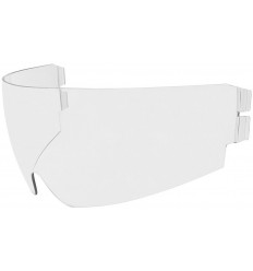 Lente Transparente Exo-Combat Sunvisor (Ks-8) |52-547-50|