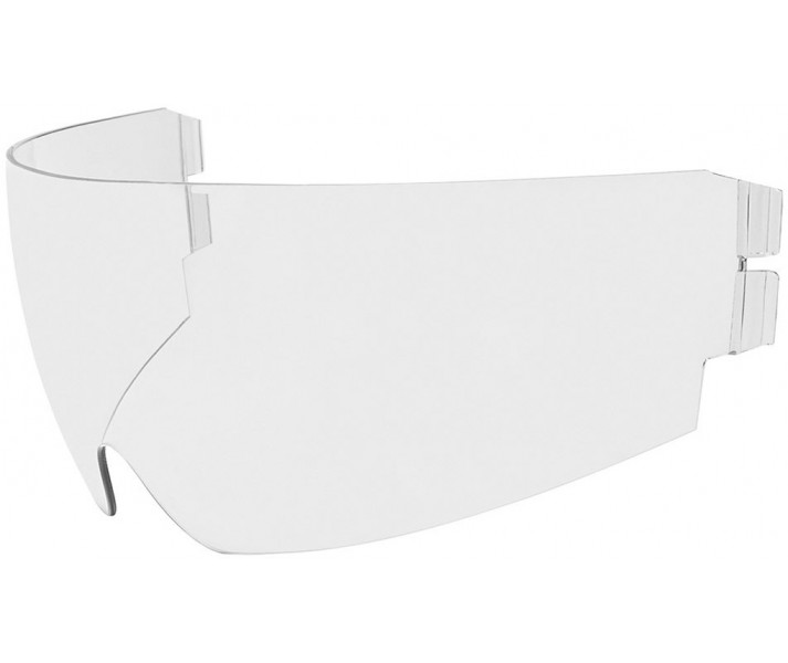 Lente Transparente Exo-Combat Sunvisor (Ks-8) |52-547-50|