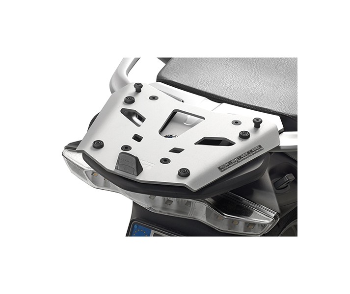 Anclaje Givi Monokey Con Parrilla Aluminio Bmw R Rt 1200 14