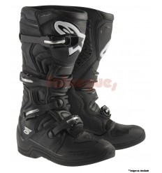 Botas motocross Alpinestars tech 5 negro as15 |2015015-10|