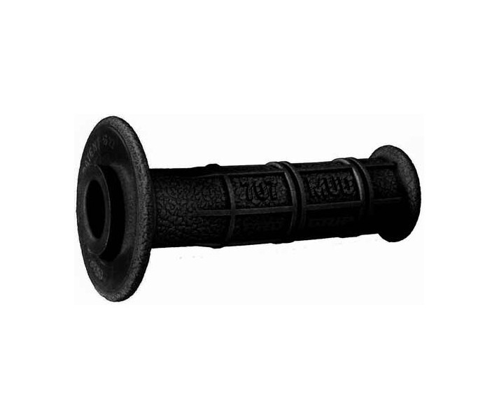 Puños Cross Pro-Grip, Negro 2016