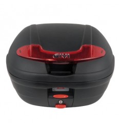 Baúl Givi ML 34l. E340/Vision.Negro Base/N|E340N|