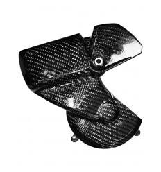 Protector Tapa Volante Magnetic Carbono 4MX - 4MX11.03