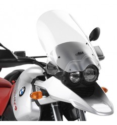 Cúpula Givi Para Bmw Rgs 1150 00A03 |D233S|