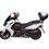 Soporte Baul Maleta Shad Kit Top Kymco K-Xct 125I 300I |K0XC32ST|