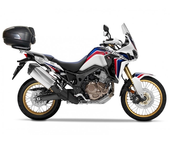 Soporte Baul Maleta Shad Top Crosstourer-Africa Twin |H0CR12ST|