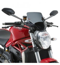 Cúpula Givi Completa Para Ducati Monster 1200 14