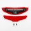 Recambio Shoei Ventilación Inferior Nxr Rojo |70120LWSRED|