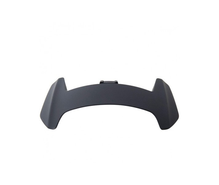 Recambio Shoei Ventilación Posterior X-Spirit 2 Negro Mate |7012TAOLMTBLK|