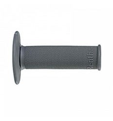 Puños Renthal Mx / Enduro Mx Grips Full Diamond Color: Gris |G090|