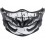 Máscara Para Casco Exo-Combat Mask Skull |99-934-012|