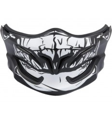 Máscara Para Casco Exo-Combat Mask Skull |99-934-012|