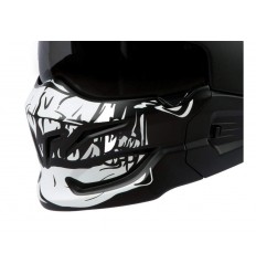 Máscara Para Casco Exo-Combat Mask Skull |99-934-012|