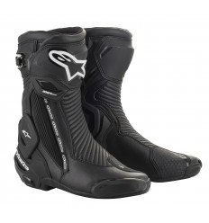 Botas Alpinestars Smx Plus V2 Boots Negro |2221019-10|