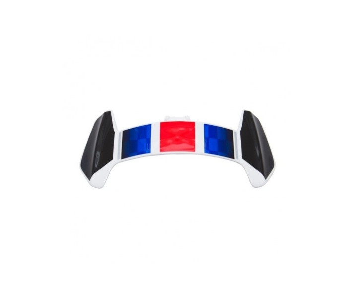 Recambio Shoei Ventilación Posterior X-Spirit 2 Reverb Tc2 |7012TAOLREVB2|