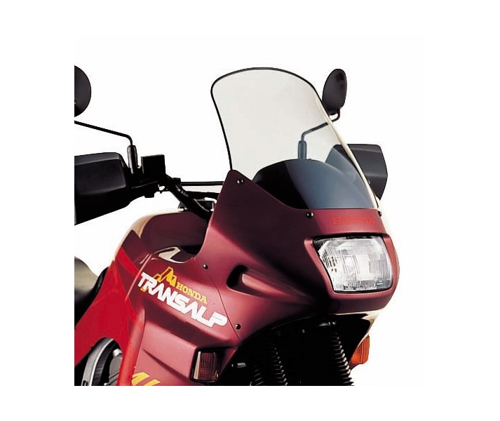 Cúpula Con Anclaje Givi Honda Xlv Transalp 600 94 A 99