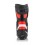Botas Alpinestars Smx Plus V2 Boots Negro Blanco Rojo Fluor |2221019-1231|