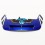 Recambio Shoei Ventilación Superior X-Spirit Norick5 Tc2 |70ARSC26|