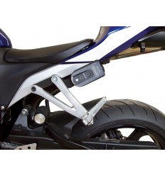 Soporte para candado Artago Kit Integration 69 Honda Crossrunner Ktm Duke Benell