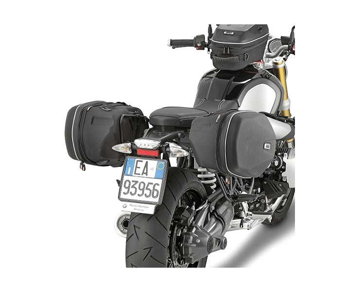 Soporte Alforjas Easylock Bmw R Nine T 1200 14