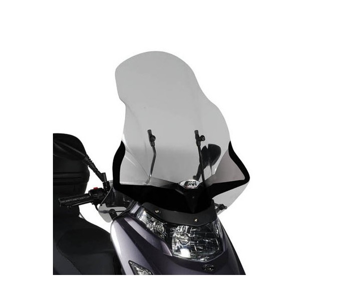 Anclaje Givi Cupula Kymco Dink 50 125 200I 06 A 11