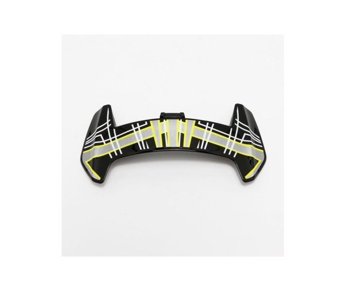 Recambio Shoei Ventilación Posterior X-Spirit 2 Vermeulen5 Tc3 |7012TAOLVML53|