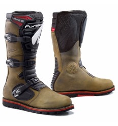 Botas Trial Forma Boulder Marrón