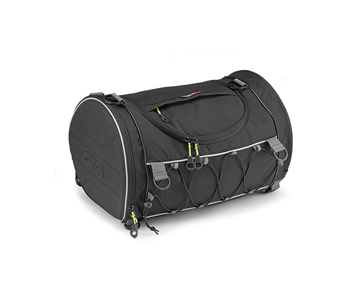 Bolsa Sillin Givi Easy Bag Corras 35 litros Negro EA107B