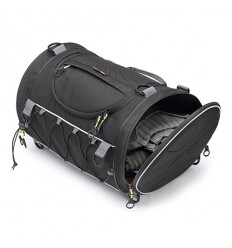 Bolsa Sillin Givi Easy Bag Corras 35 litros Negro EA107B