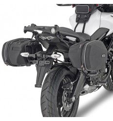 Soporte Alforjas Easylock Kawasaki Versys 650 15