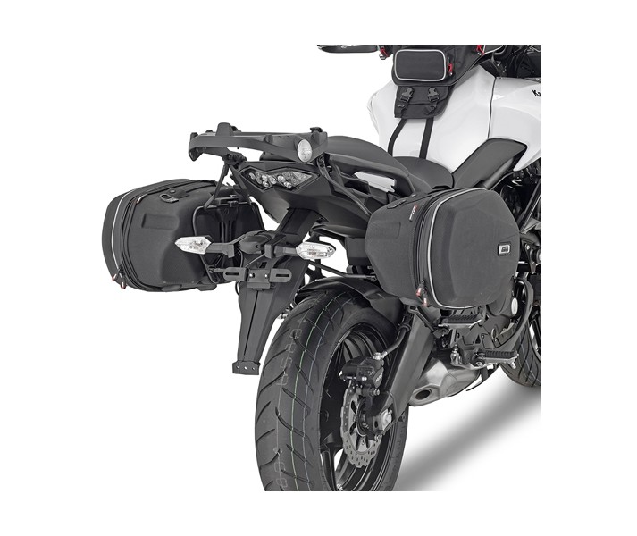 Soporte Alforjas Easylock Kawasaki Versys 650 15