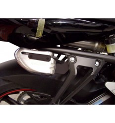 Soporte para candado Artago Kit Integración Para Alarma Disco 32 Yamaha Fazer 60