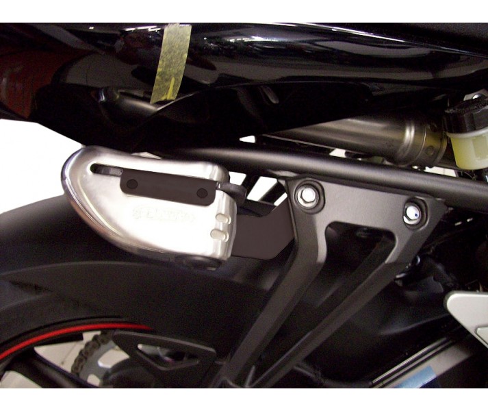 Soporte para candado Artago Kit Integración Para Alarma Disco 32 Yamaha Fazer 60