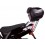 Soporte Baul Maleta Shad Kit Top Kymco Vitality 50 '13 |K0VT53ST|